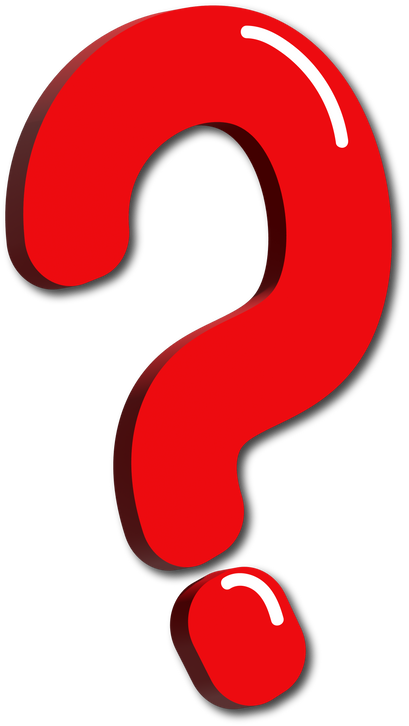 Question Mark Icon